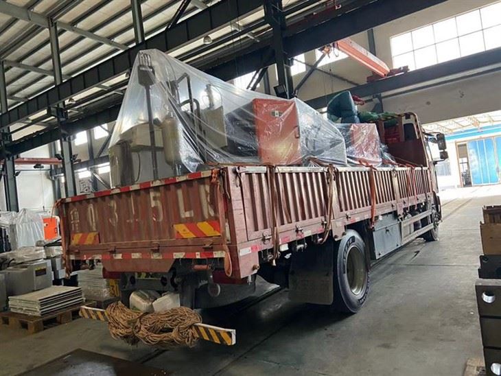 Good Discount Lead Die Casting Machine