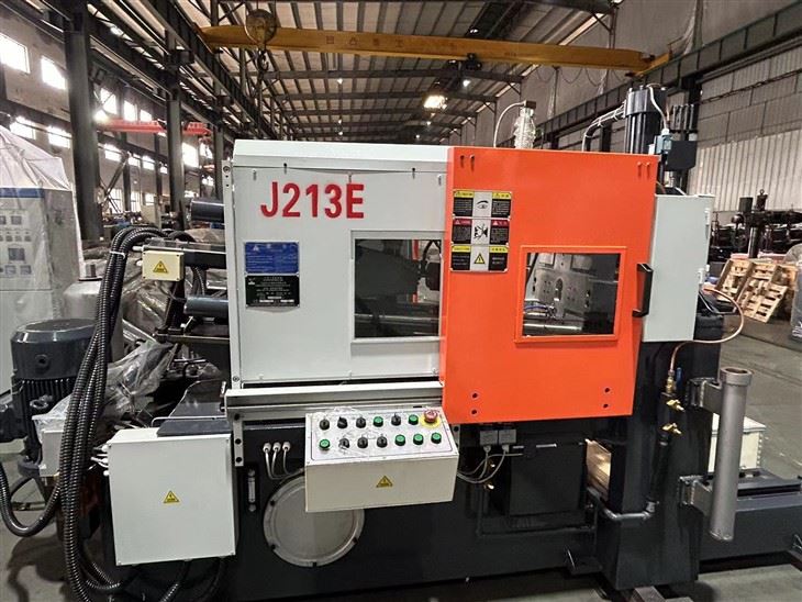 Full Auto Hot Chamber Zinc Die Casting Machine suppliers